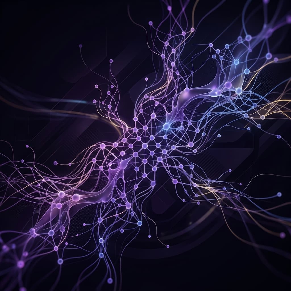 Autotrophic AI Cover