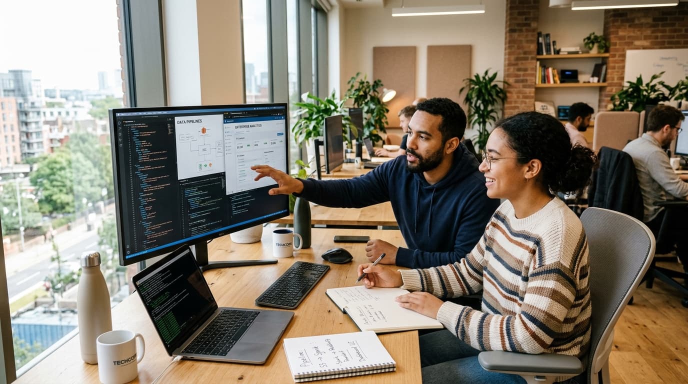 Web Development